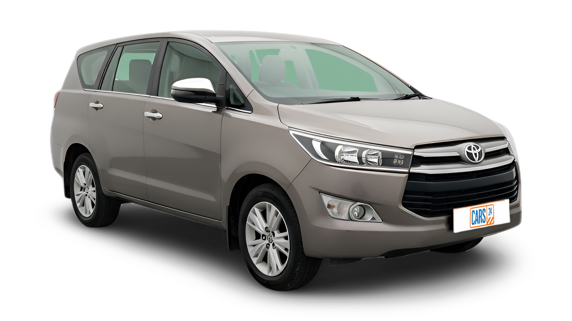 Toyota Innova Crysta-img